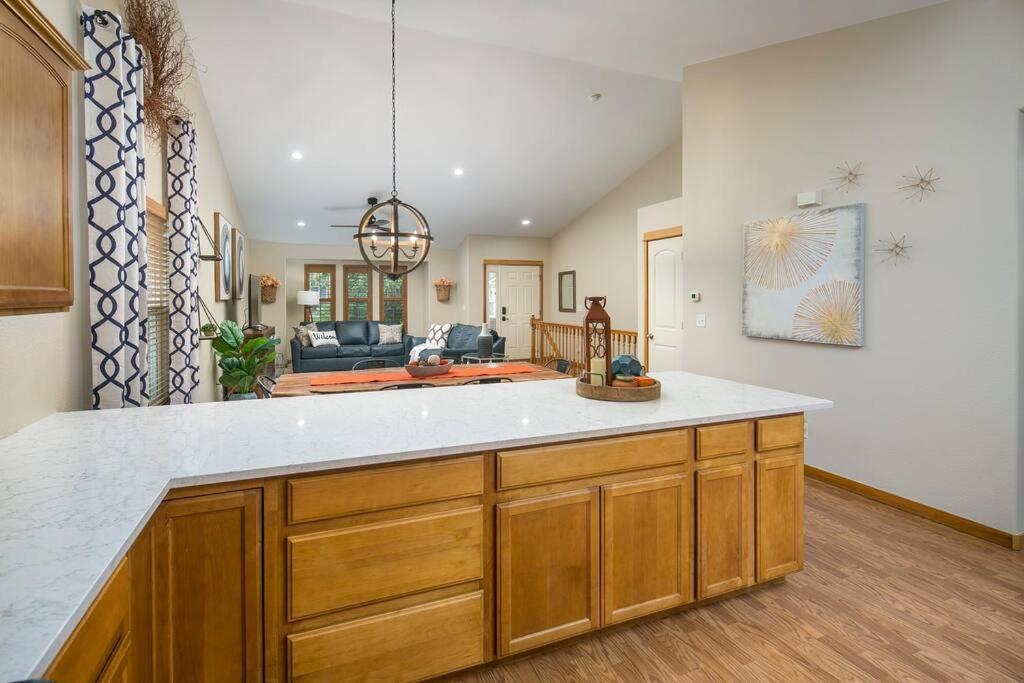 Parkview Retreat Βίλα Windsor Εξωτερικό φωτογραφία