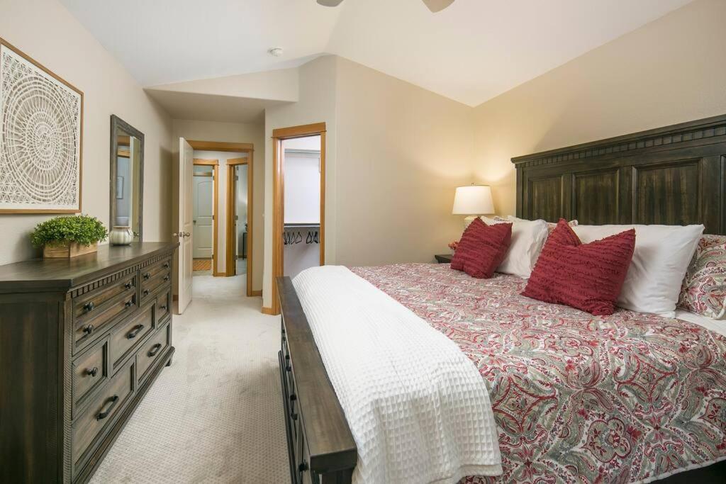 Parkview Retreat Βίλα Windsor Εξωτερικό φωτογραφία