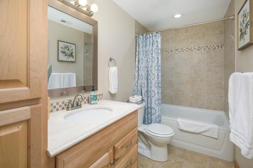 Parkview Retreat Βίλα Windsor Εξωτερικό φωτογραφία