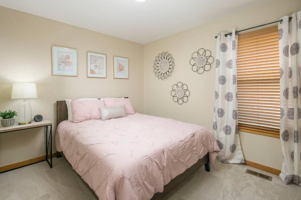 Parkview Retreat Βίλα Windsor Εξωτερικό φωτογραφία