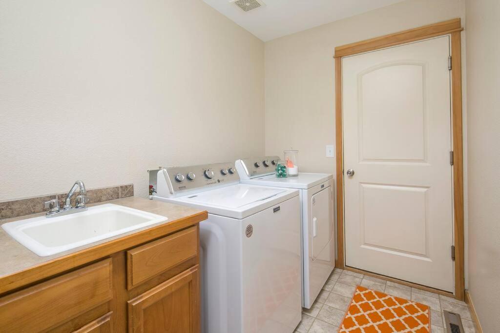 Parkview Retreat Βίλα Windsor Εξωτερικό φωτογραφία
