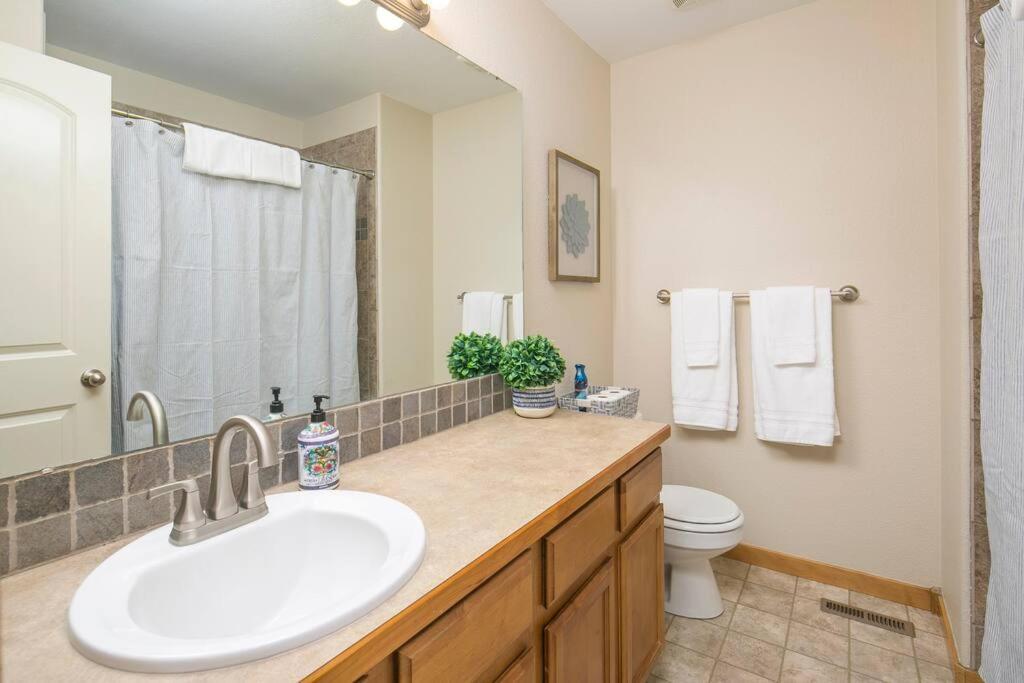 Parkview Retreat Βίλα Windsor Εξωτερικό φωτογραφία