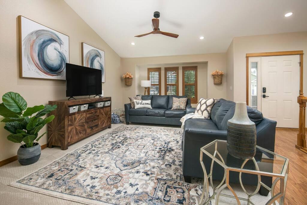 Parkview Retreat Βίλα Windsor Εξωτερικό φωτογραφία