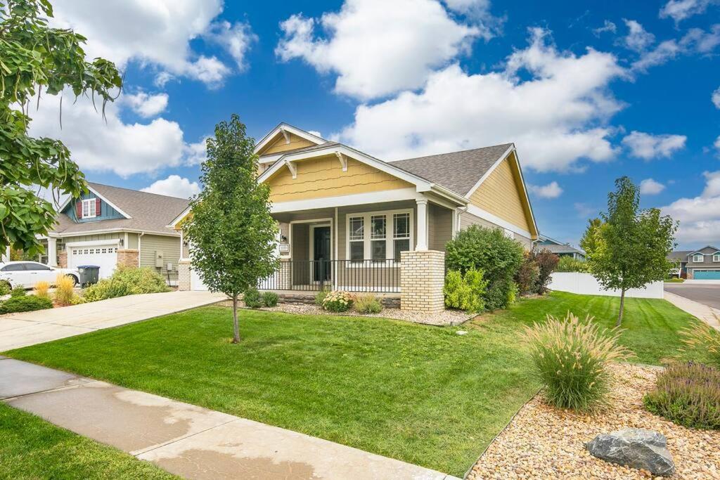 Parkview Retreat Βίλα Windsor Εξωτερικό φωτογραφία