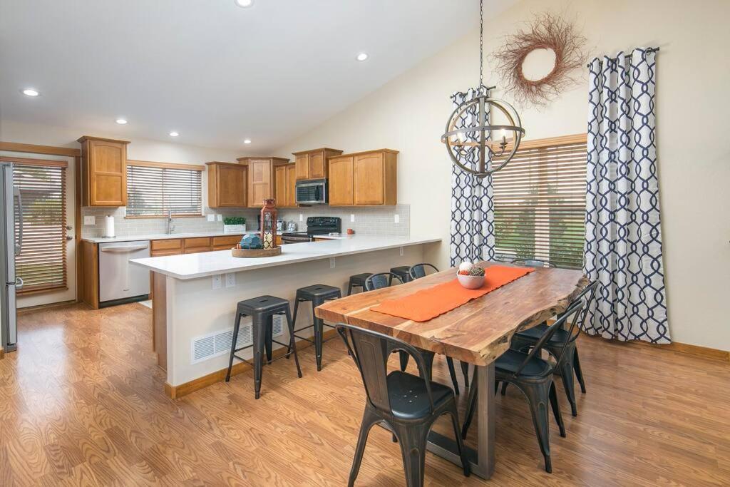 Parkview Retreat Βίλα Windsor Εξωτερικό φωτογραφία