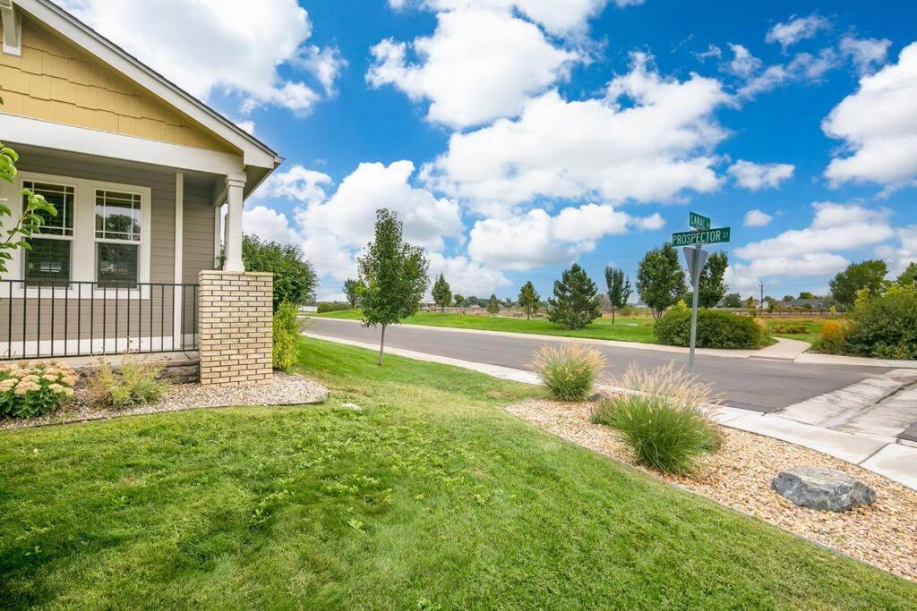 Parkview Retreat Βίλα Windsor Εξωτερικό φωτογραφία