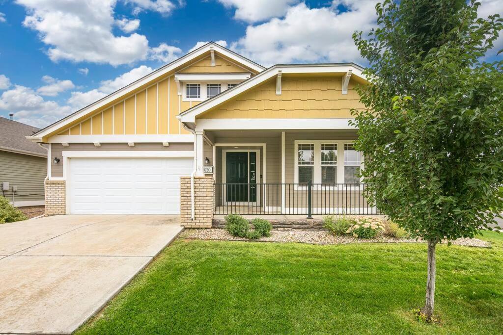 Parkview Retreat Βίλα Windsor Εξωτερικό φωτογραφία