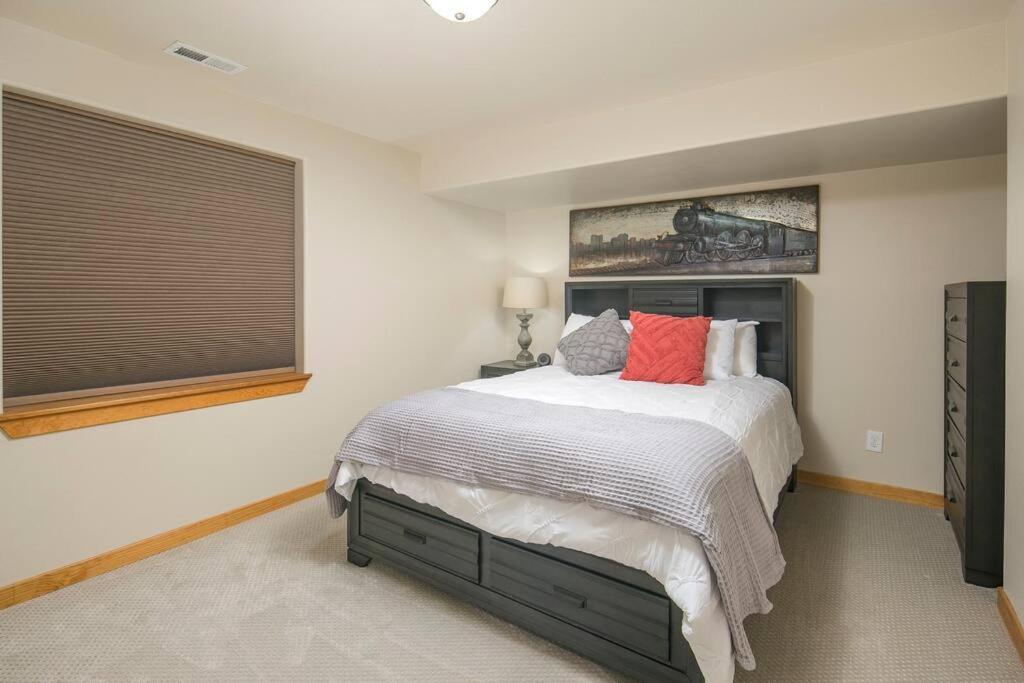 Parkview Retreat Βίλα Windsor Εξωτερικό φωτογραφία